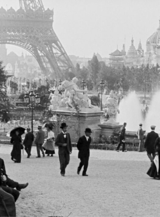 LUMIÈRE ! LE CINÉMA